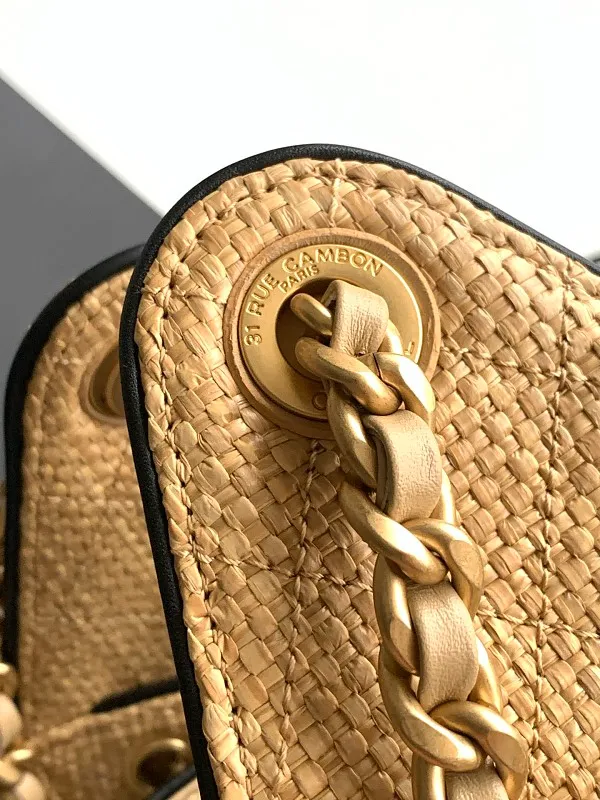 All Categories Chanel Women's Bags 2 (Chanel) Chanel Original Order AS5293