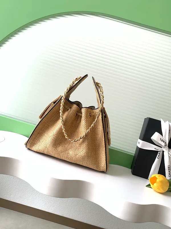 All Categories Chanel Women's Bags 2 (Chanel) Chanel Original Order AS5293