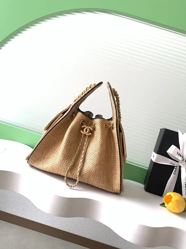 All Categories Chanel Women's Bags 2 (Chanel) Chanel Original Order AS5293