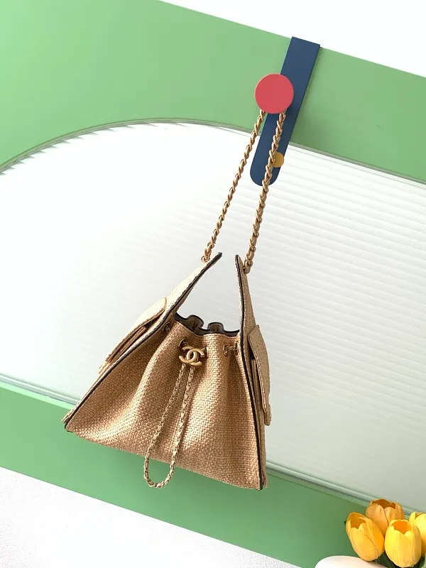 All Categories Chanel Women's Bags 2 (Chanel) Chanel Original Order AS5293