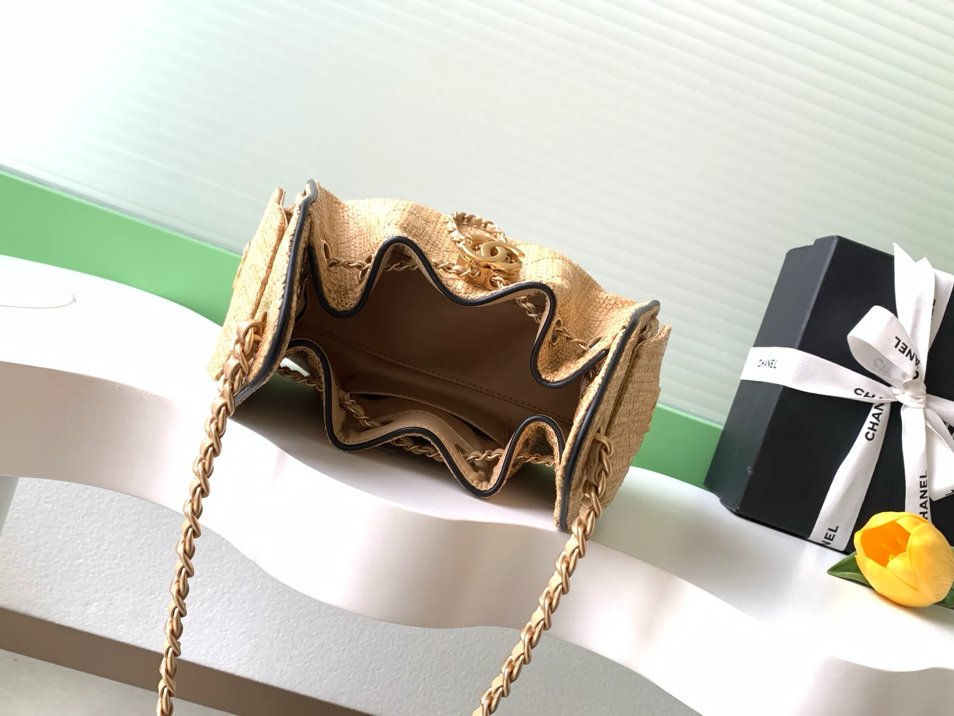 All Categories Chanel Women's Bags 2 (Chanel) Chanel Original Order AS5293