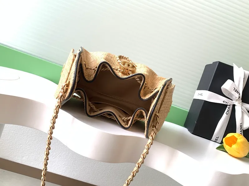 All Categories Chanel Women's Bags 2 (Chanel) Chanel Original Order AS5293