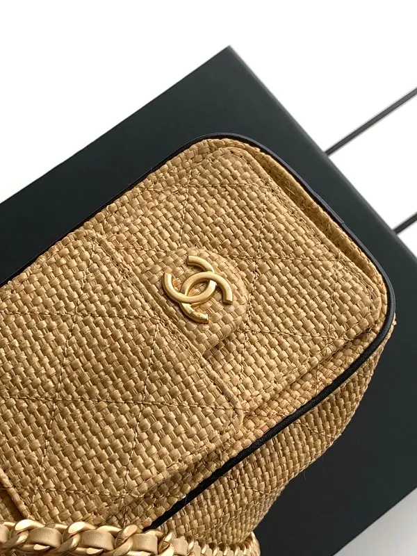 All Categories Chanel Women's Bags 2 (Chanel) Chanel Original Order AS5293