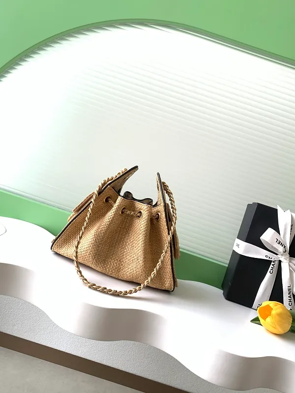 All Categories Chanel Women's Bags 2 (Chanel) Chanel Original Order AS5293