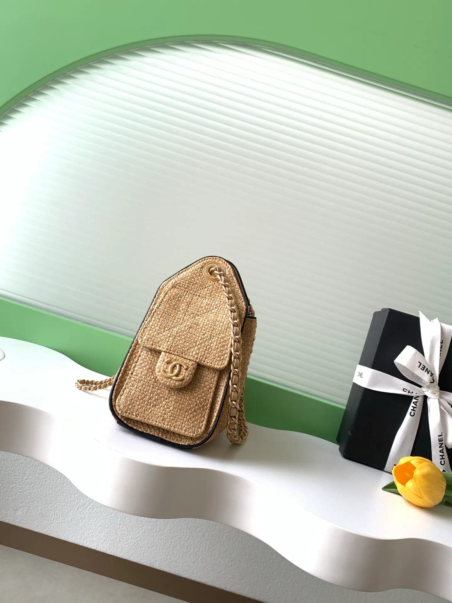 All Categories Chanel Women's Bags 2 (Chanel) Chanel Original Order AS5293