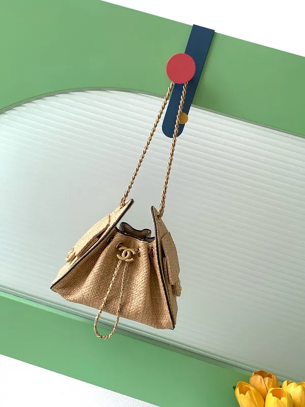 All Categories Chanel Women's Bags 2 (Chanel) Chanel Original Order AS5293