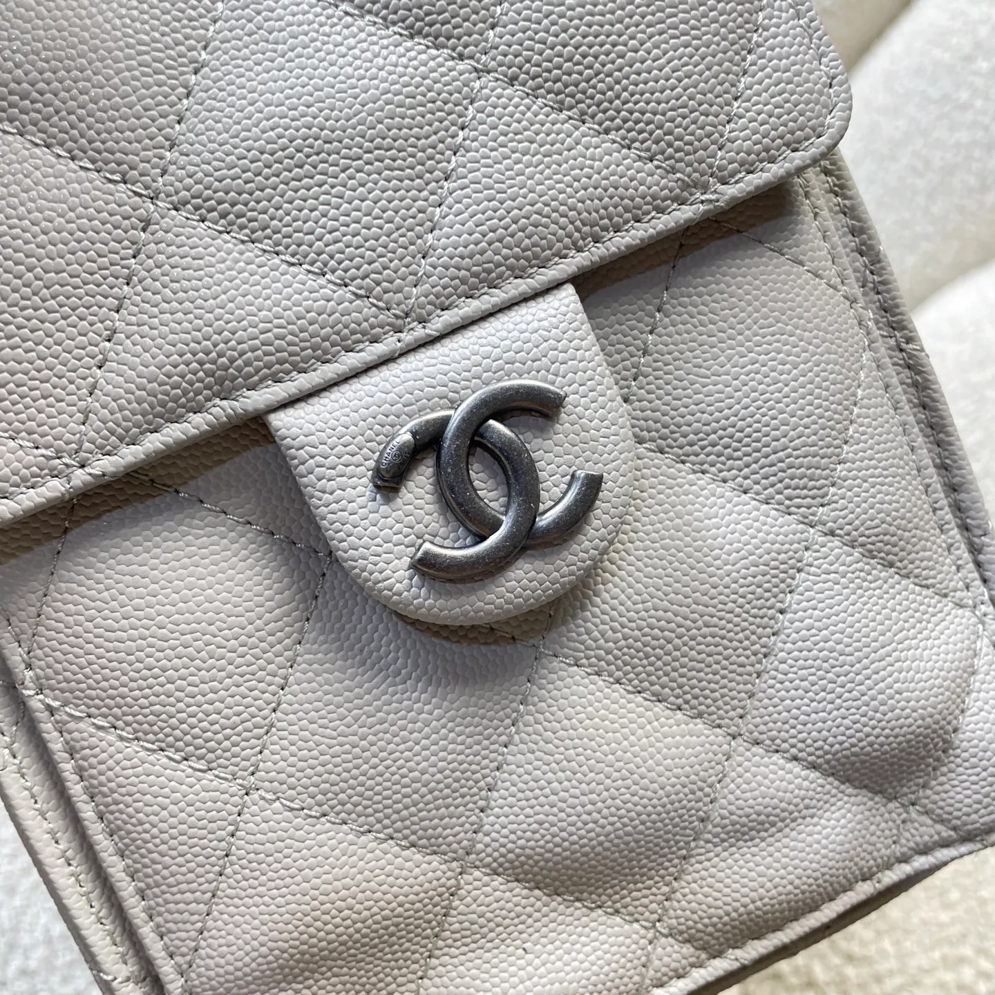 All Categories Chanel Women's Bags 2 (Chanel) Chanel Original Order AS5293
