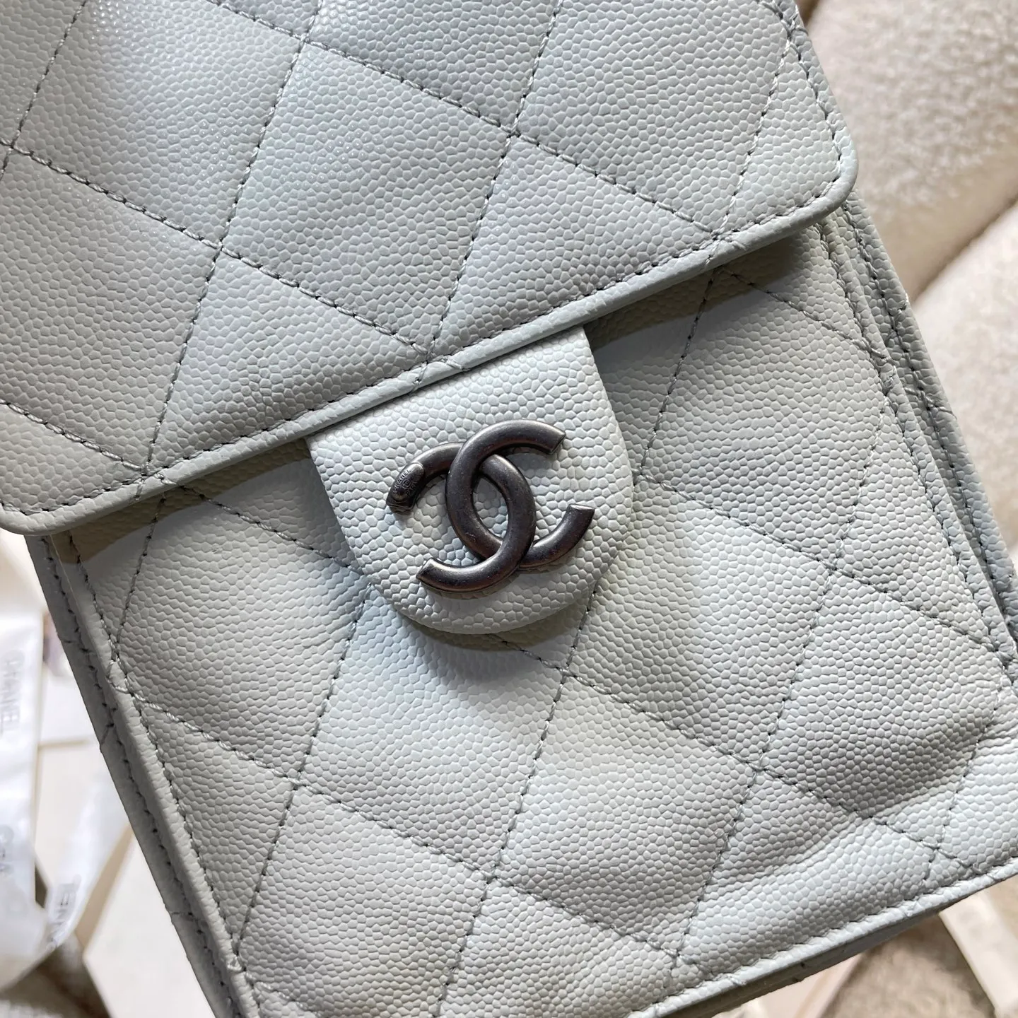 All Categories Chanel Women's Bags 2 (Chanel) Chanel Original Order AS5293