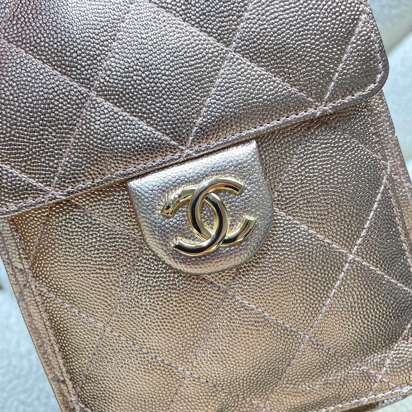 All Categories Chanel Women's Bags 2 (Chanel) Chanel Original Order AS5293