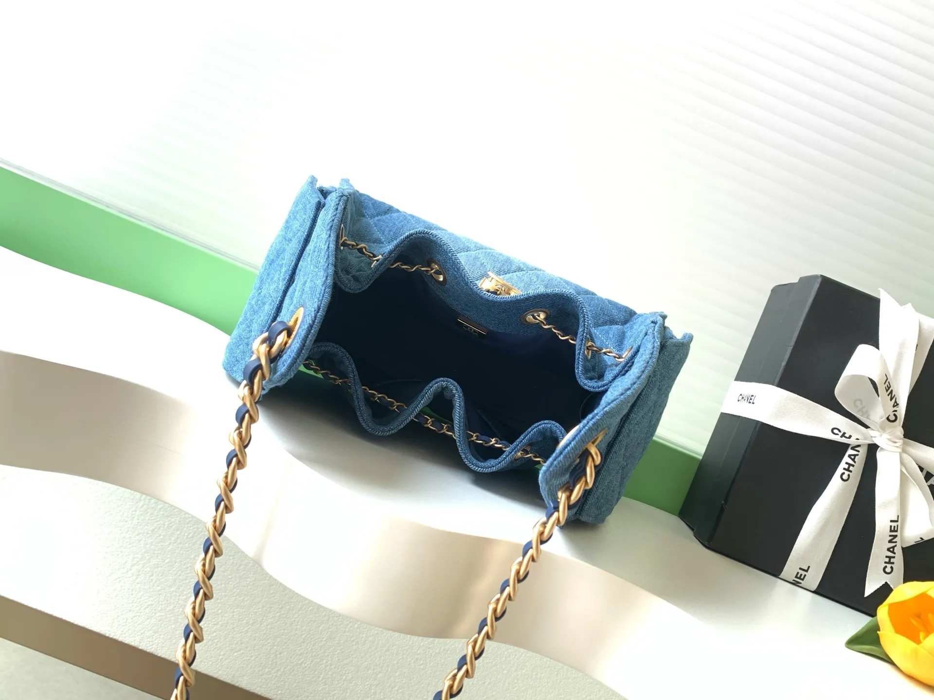 All Categories Chanel Women's Bags 2 (Chanel) Chanel Original Order AS5293