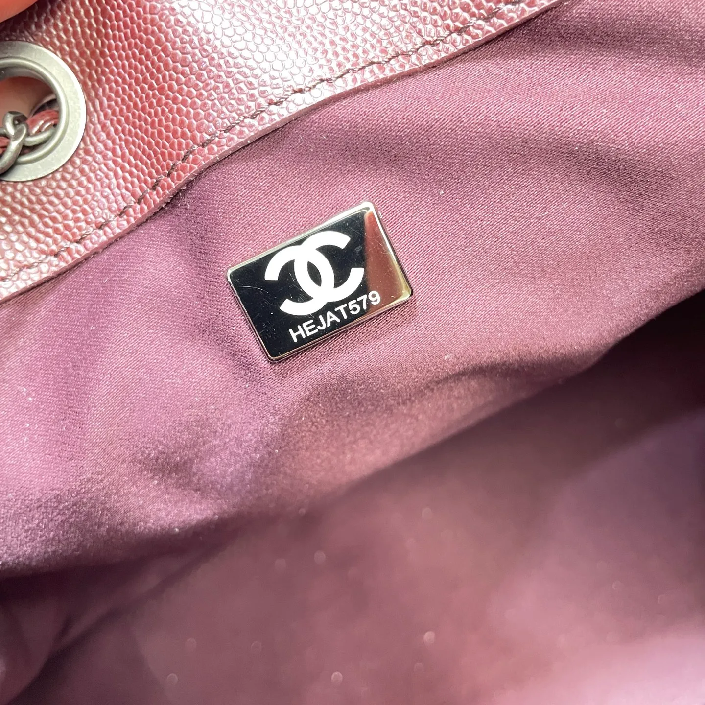 All Categories Chanel Women's Bags 2 (Chanel) Chanel Original Order AS5293