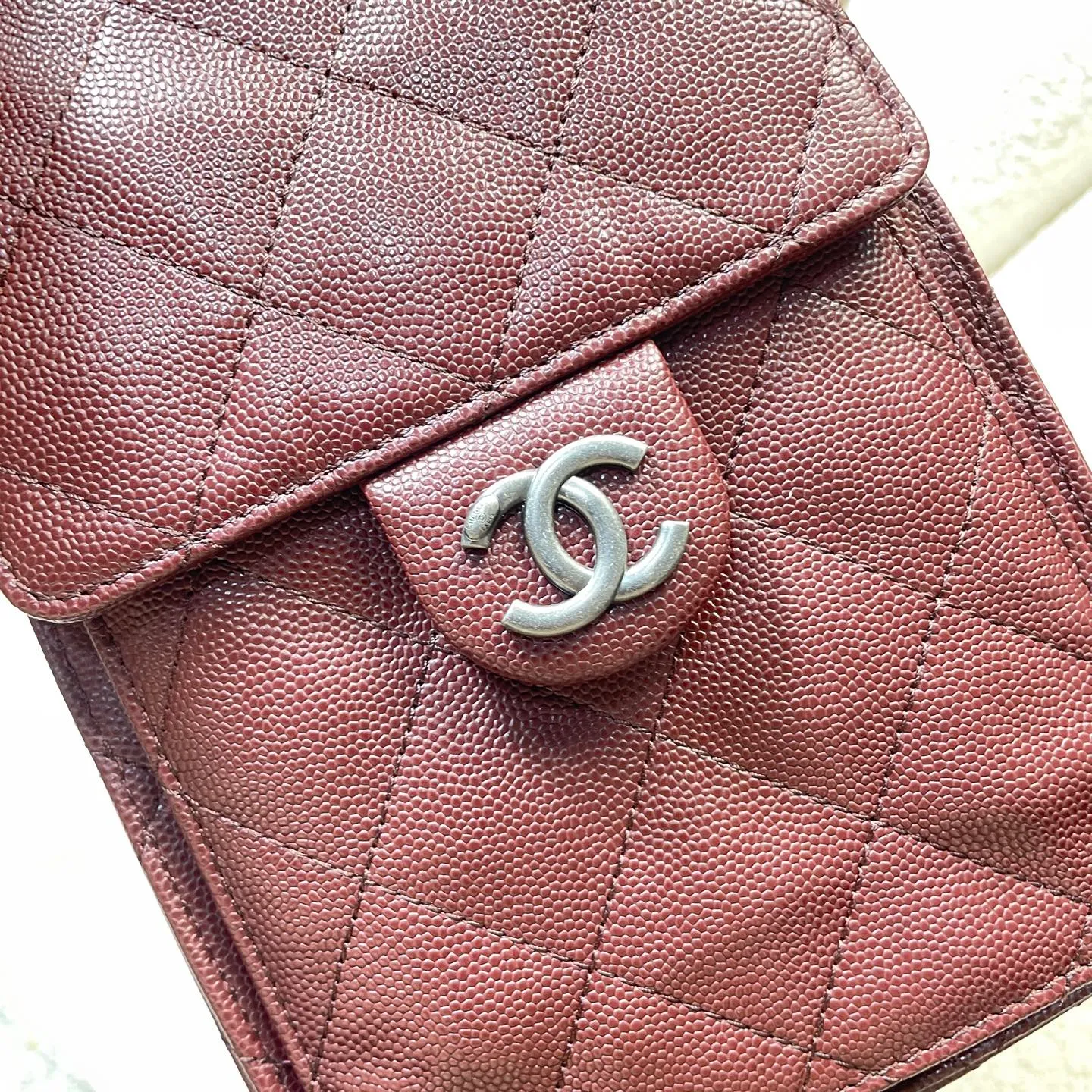 All Categories Chanel Women's Bags 2 (Chanel) Chanel Original Order AS5293