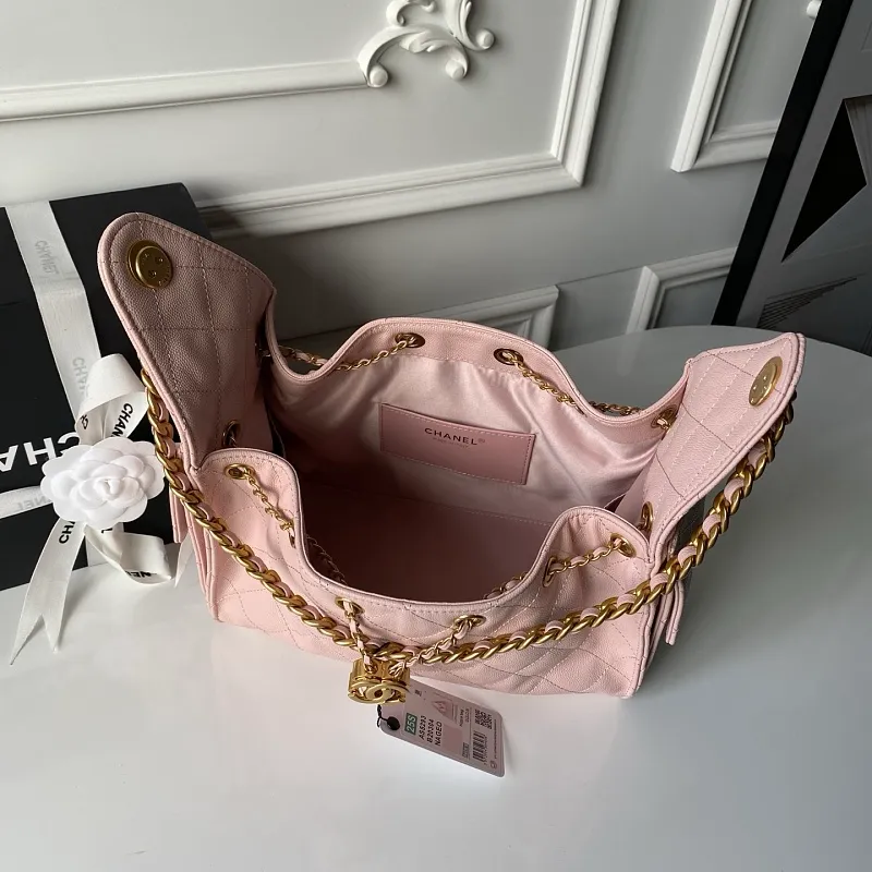 All Categories Chanel Women's Bags 2 (Chanel) Chanel Original Order AS5293
