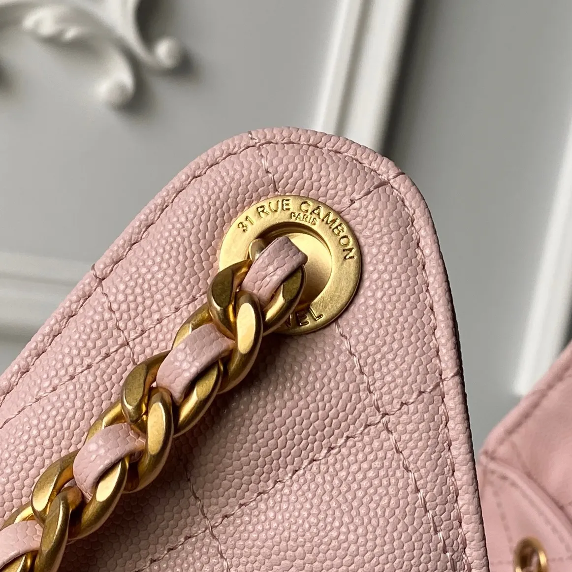 All Categories Chanel Women's Bags 2 (Chanel) Chanel Original Order AS5293