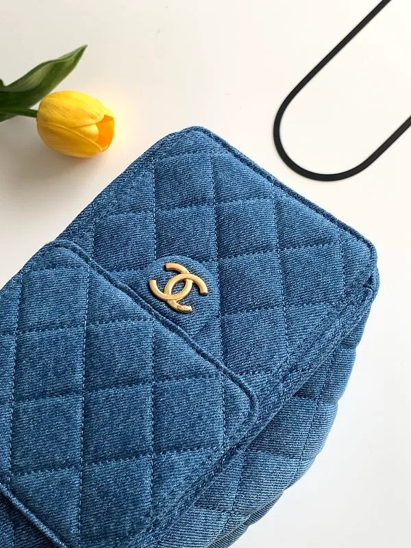 All Categories Chanel Women's Bags 2 (Chanel) Chanel Original Order AS5293
