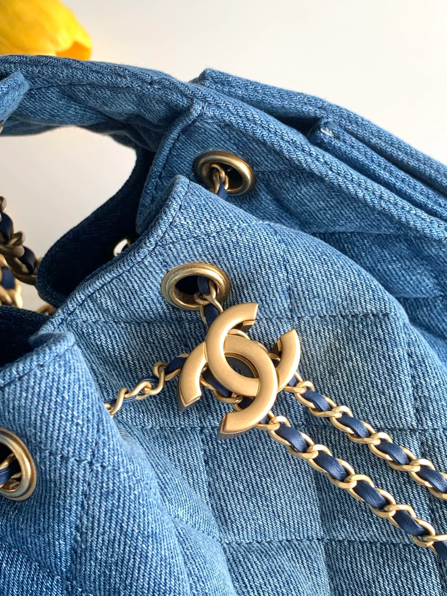 All Categories Chanel Women's Bags 2 (Chanel) Chanel Original Order AS5293