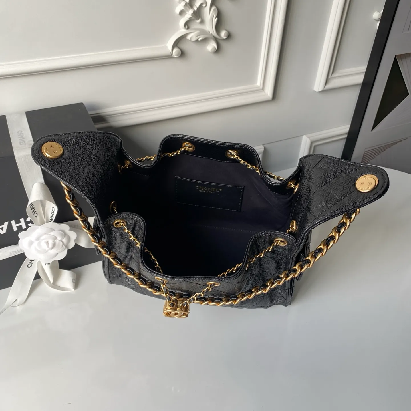 All Categories Chanel Women's Bags 2 (Chanel) Chanel Original Order AS5293