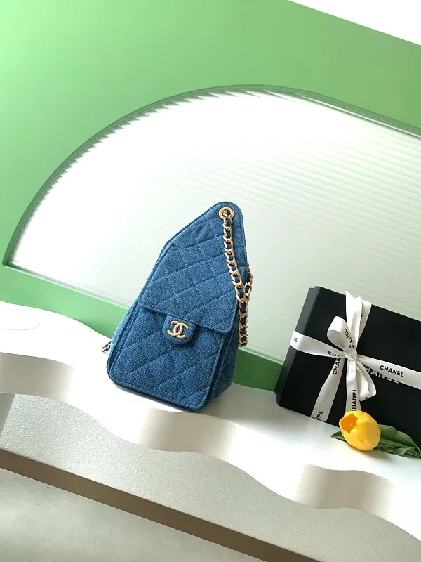 All Categories Chanel Women's Bags 2 (Chanel) Chanel Original Order AS5293