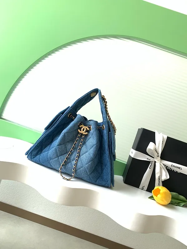 All Categories Chanel Women's Bags 2 (Chanel) Chanel Original Order AS5293