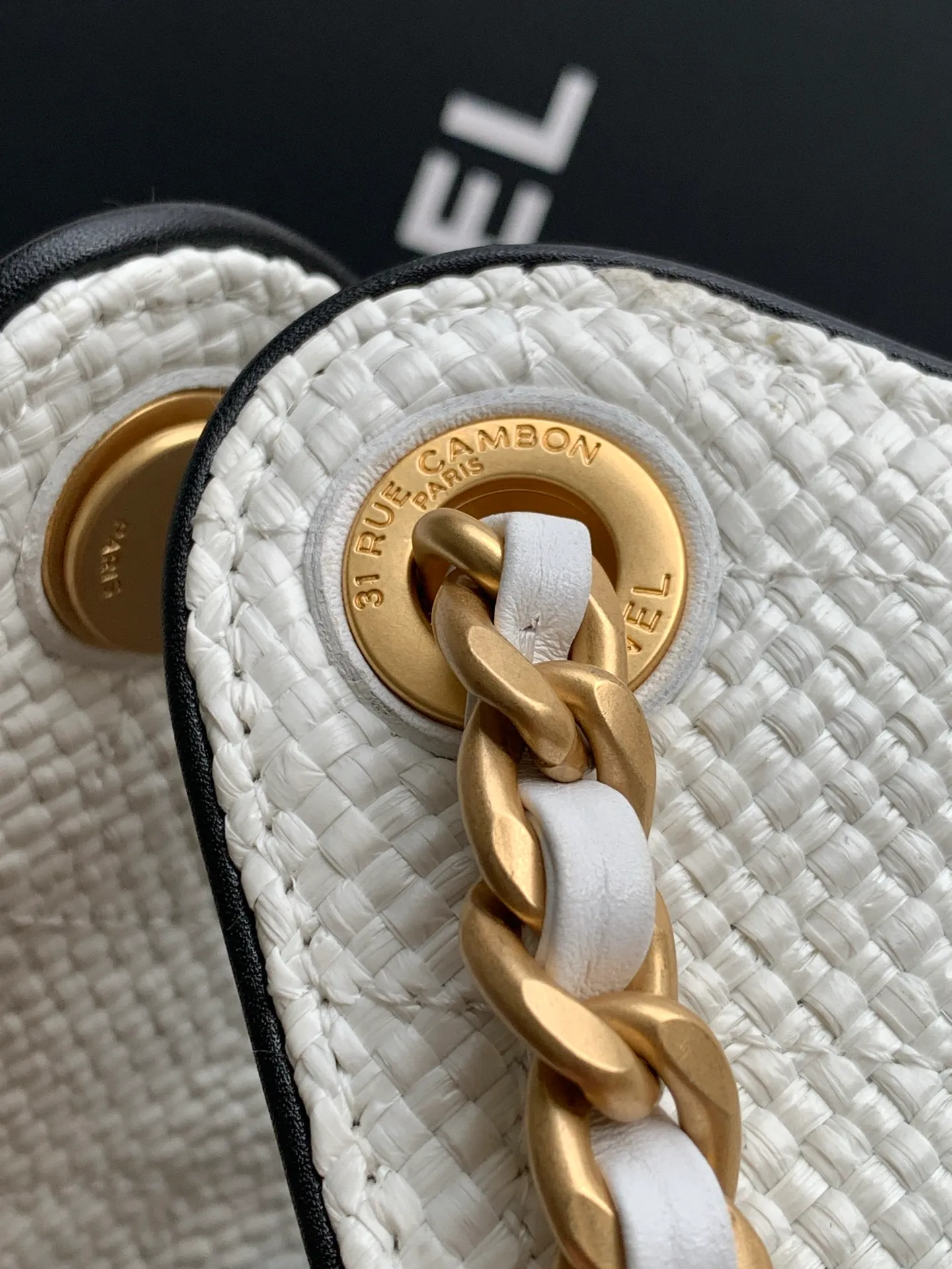 All Categories Chanel Women's Bags 2 (Chanel) Chanel Original Order AS5293