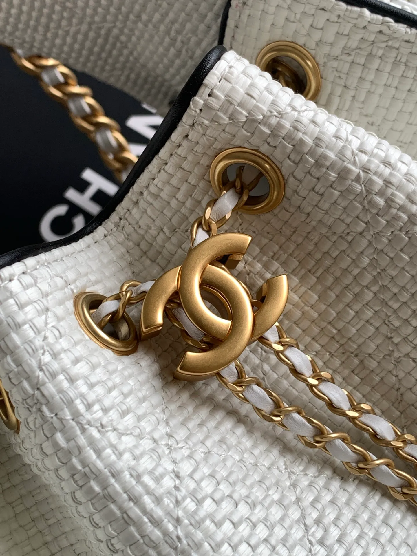 All Categories Chanel Women's Bags 2 (Chanel) Chanel Original Order AS5293