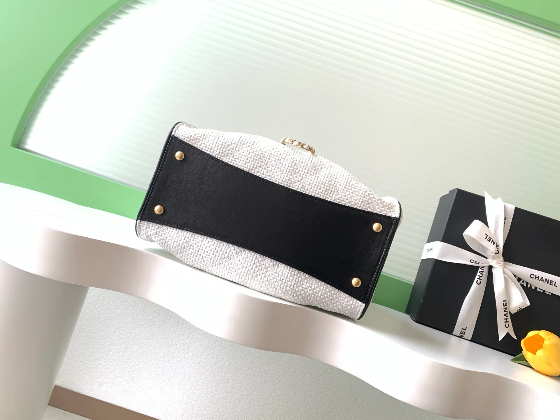 All Categories Chanel Women's Bags 2 (Chanel) Chanel Original Order AS5293