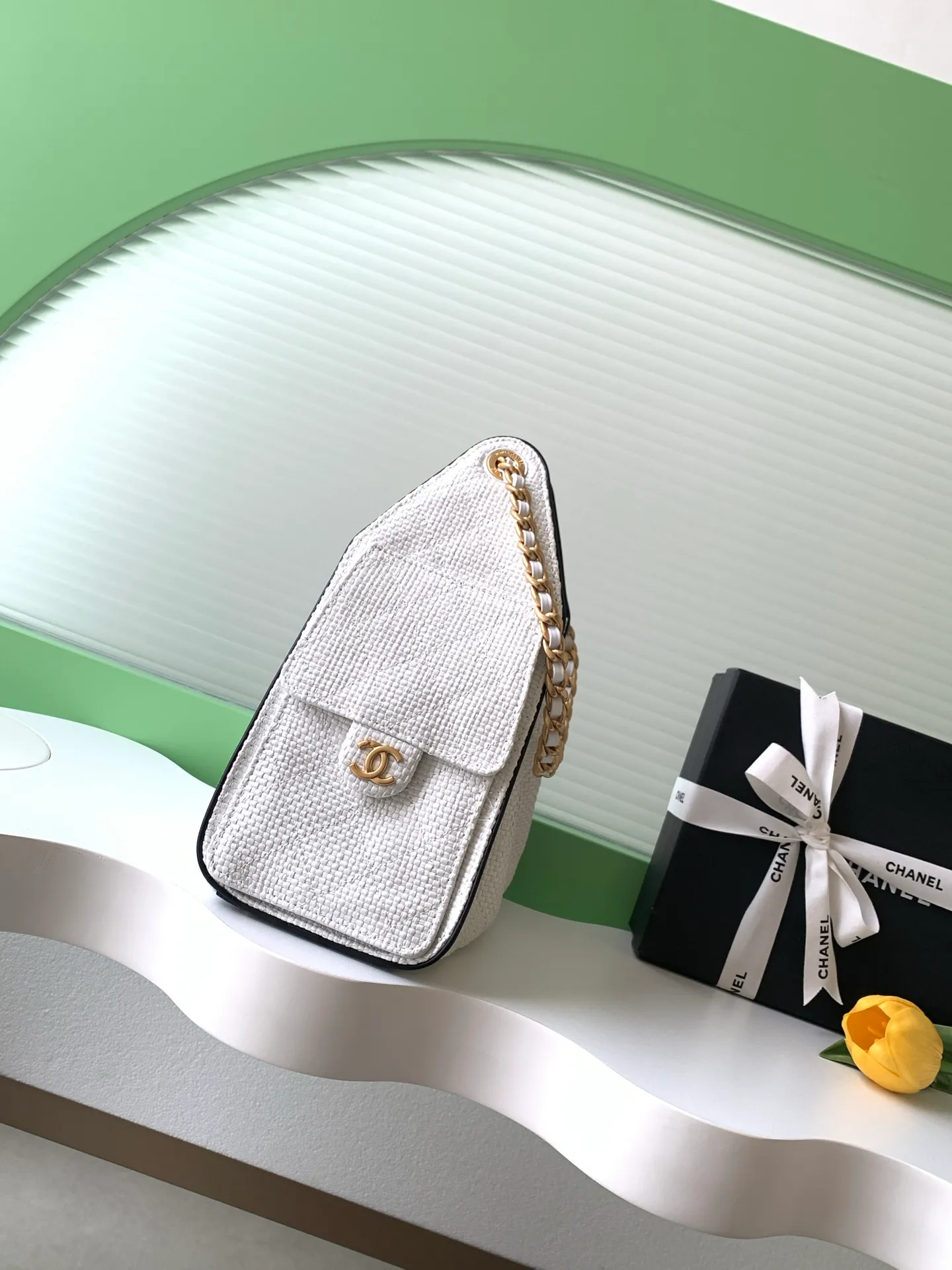 All Categories Chanel Women's Bags 2 (Chanel) Chanel Original Order AS5293