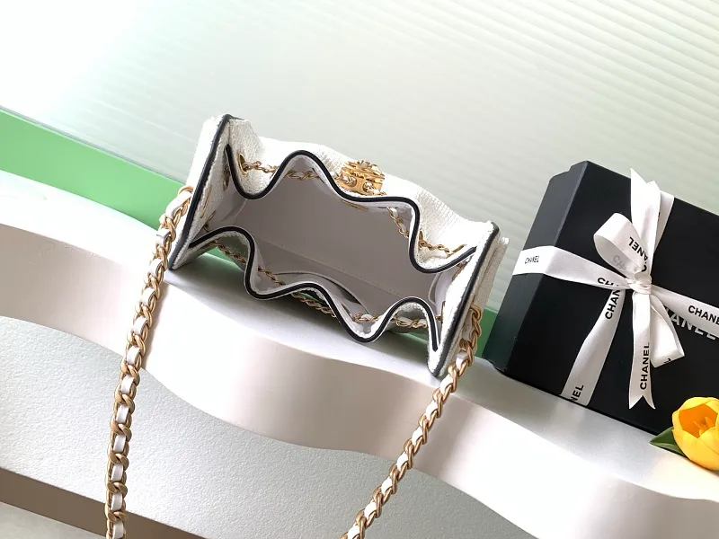 All Categories Chanel Women's Bags 2 (Chanel) Chanel Original Order AS5293