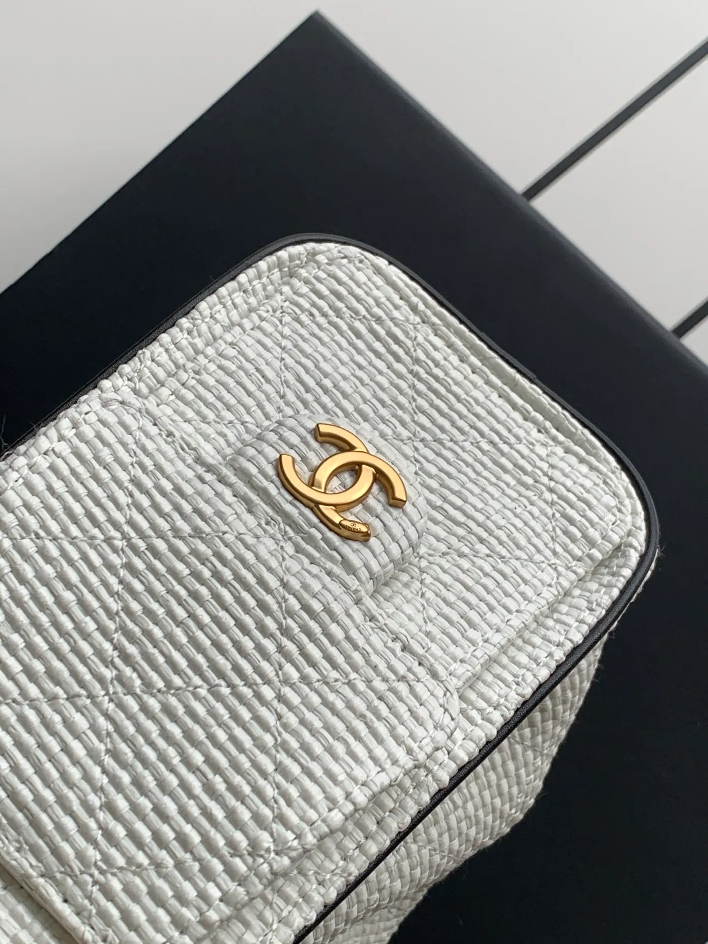 All Categories Chanel Women's Bags 2 (Chanel) Chanel Original Order AS5293