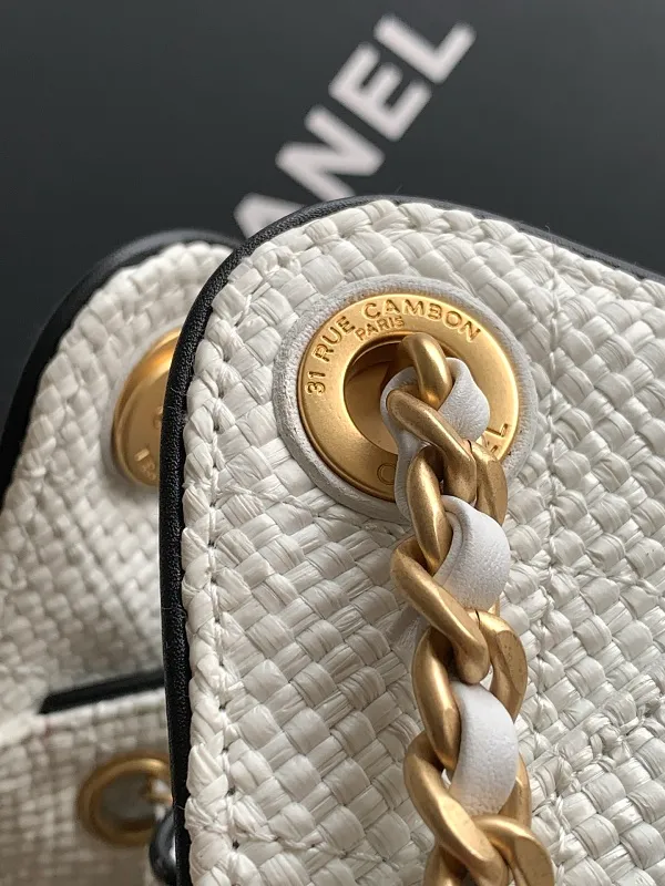 All Categories Chanel Women's Bags 2 (Chanel) Chanel Original Order AS5293