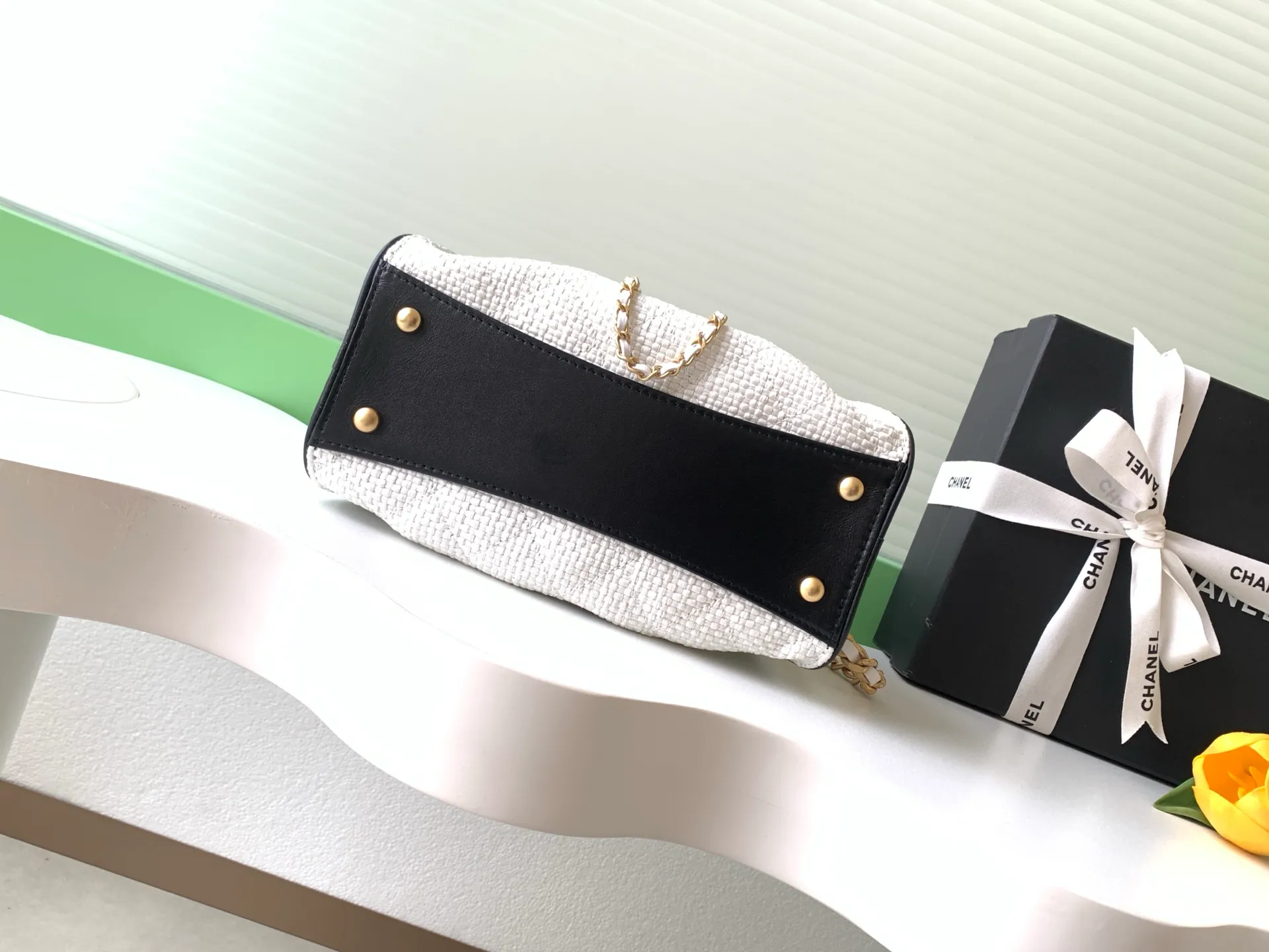 All Categories Chanel Women's Bags 2 (Chanel) Chanel Original Order AS5293