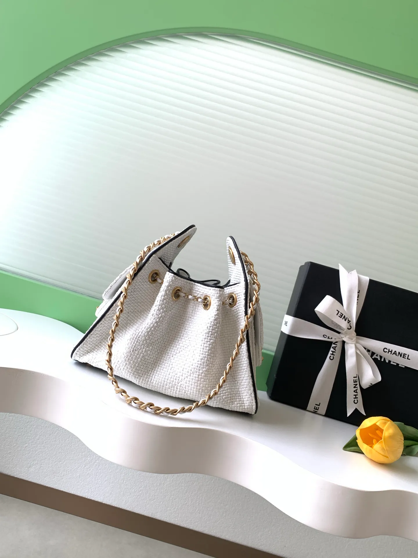 All Categories Chanel Women's Bags 2 (Chanel) Chanel Original Order AS5293