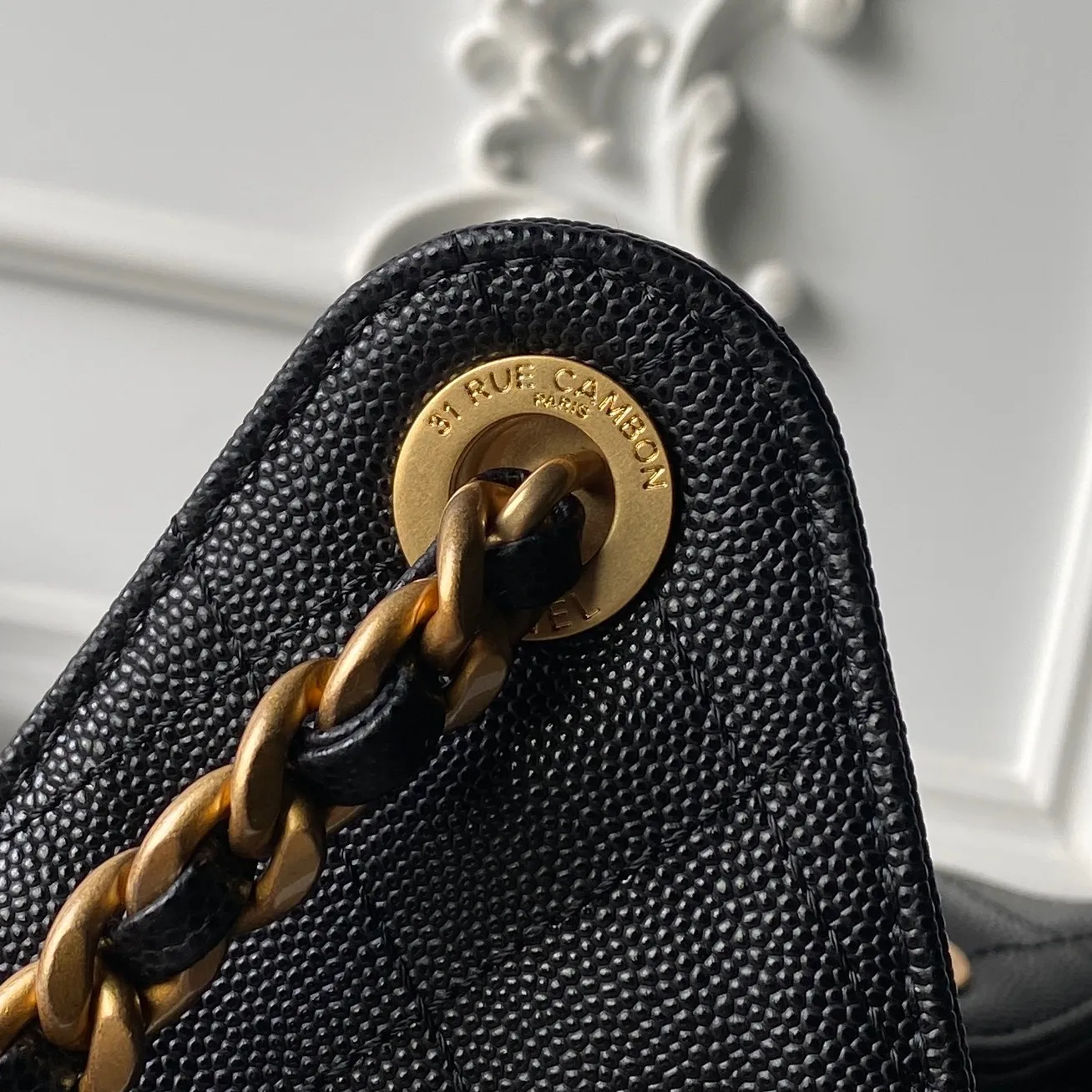 All Categories Chanel Women's Bags 2 (Chanel) Chanel Original Order AS5293