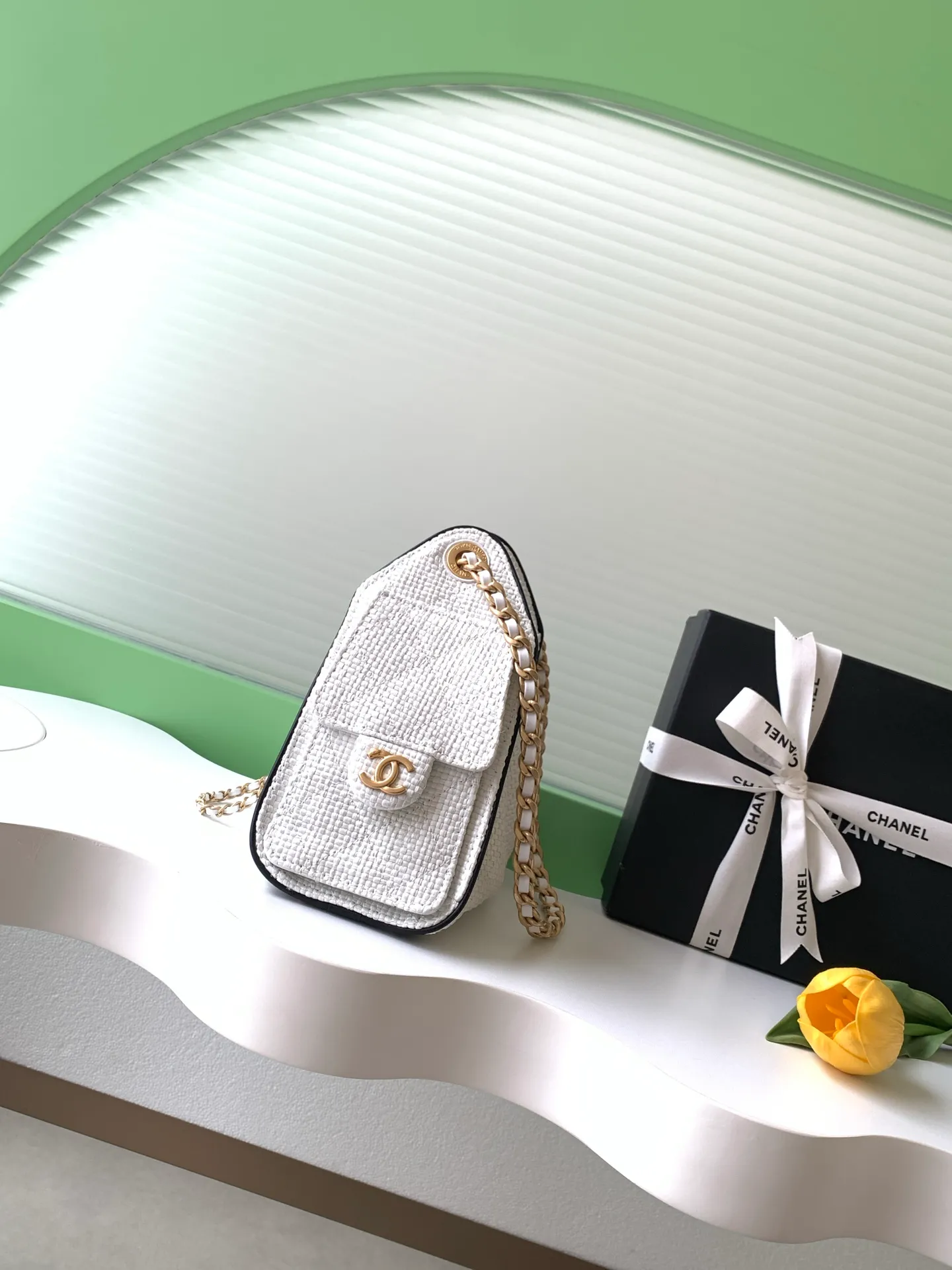 All Categories Chanel Women's Bags 2 (Chanel) Chanel Original Order AS5293