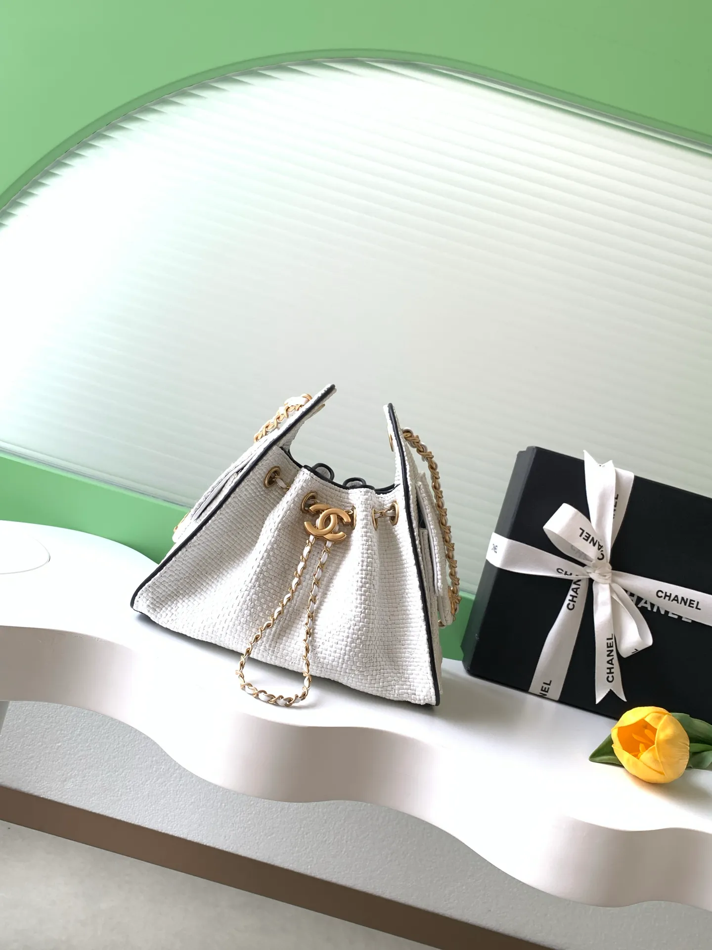 All Categories Chanel Women's Bags 2 (Chanel) Chanel Original Order AS5293