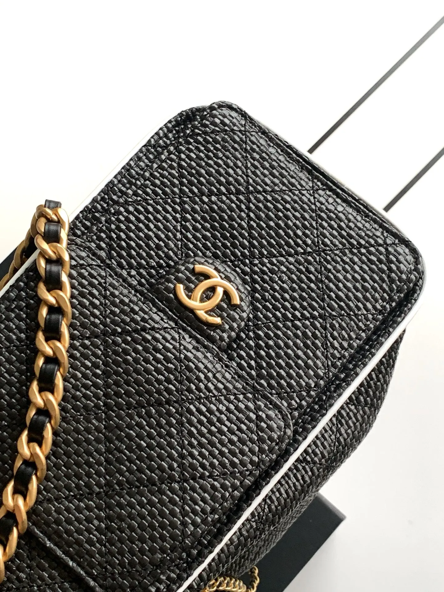 All Categories Chanel Women's Bags 2 (Chanel) Chanel Original Order AS5293