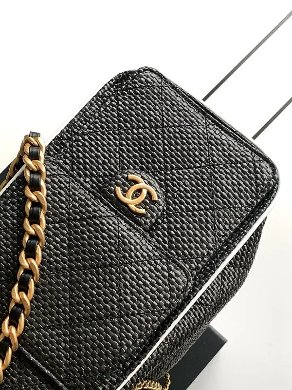 All Categories Chanel Women's Bags 2 (Chanel) Chanel Original Order AS5293