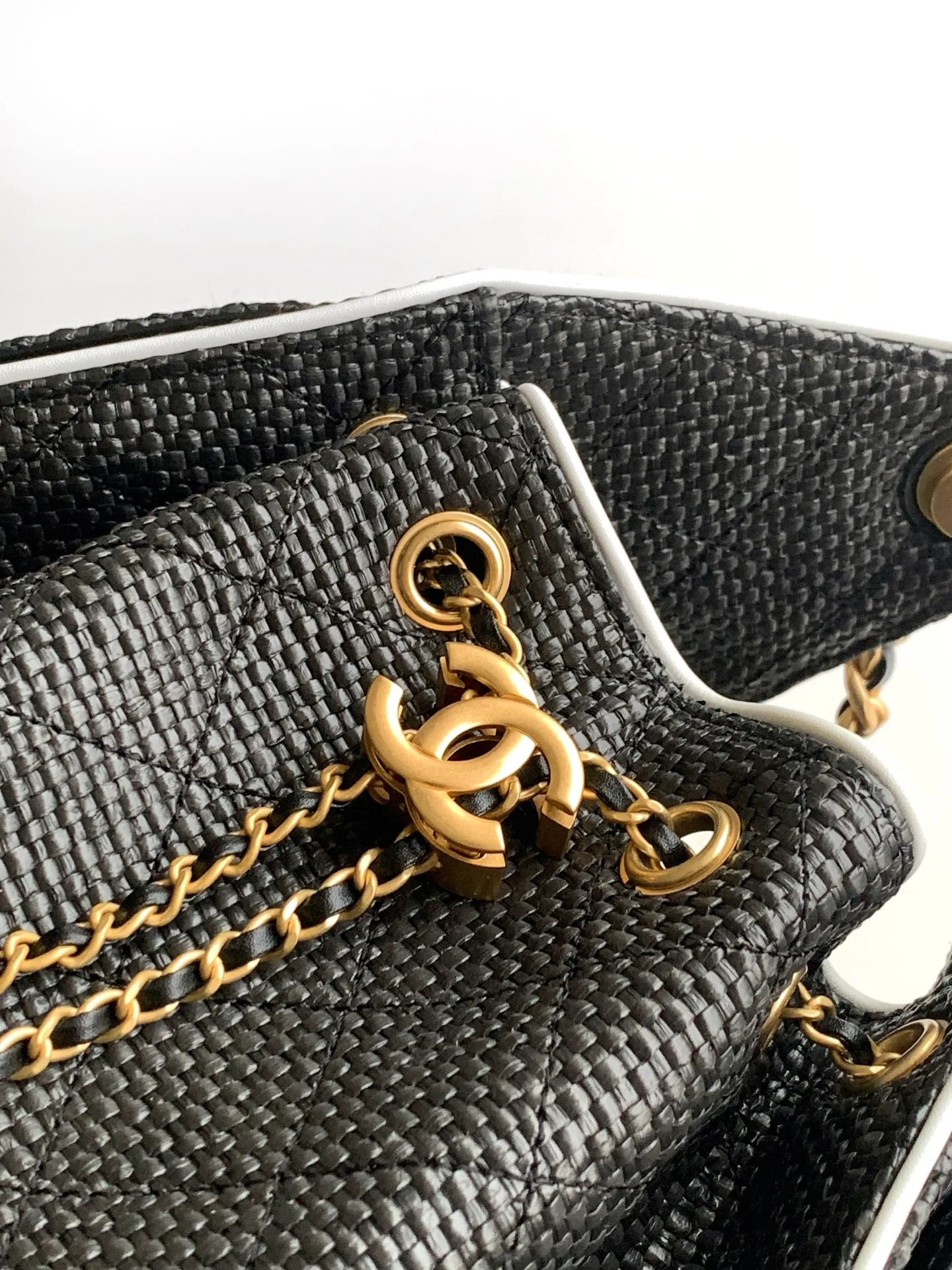 All Categories Chanel Women's Bags 2 (Chanel) Chanel Original Order AS5293