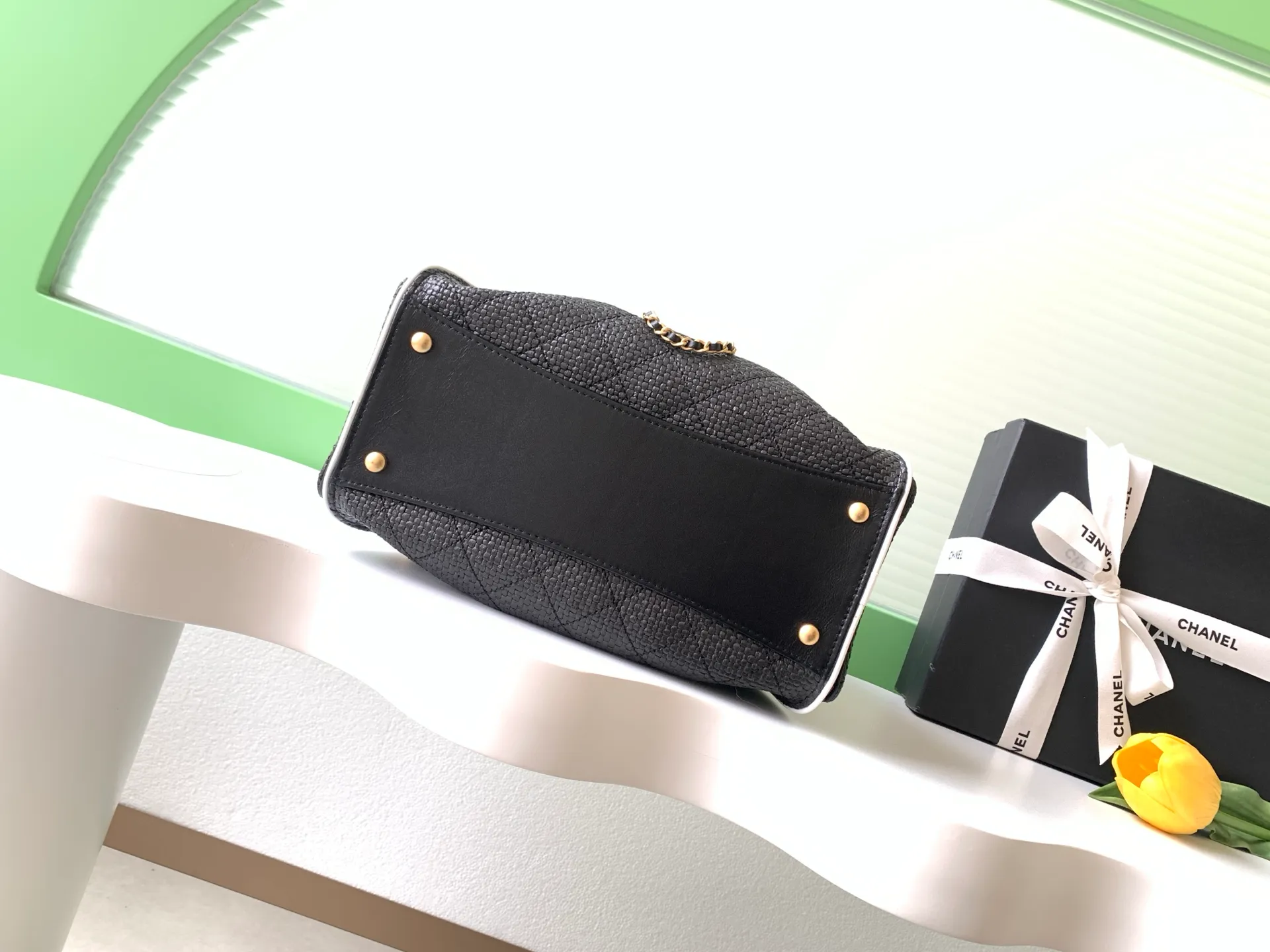 All Categories Chanel Women's Bags 2 (Chanel) Chanel Original Order AS5293