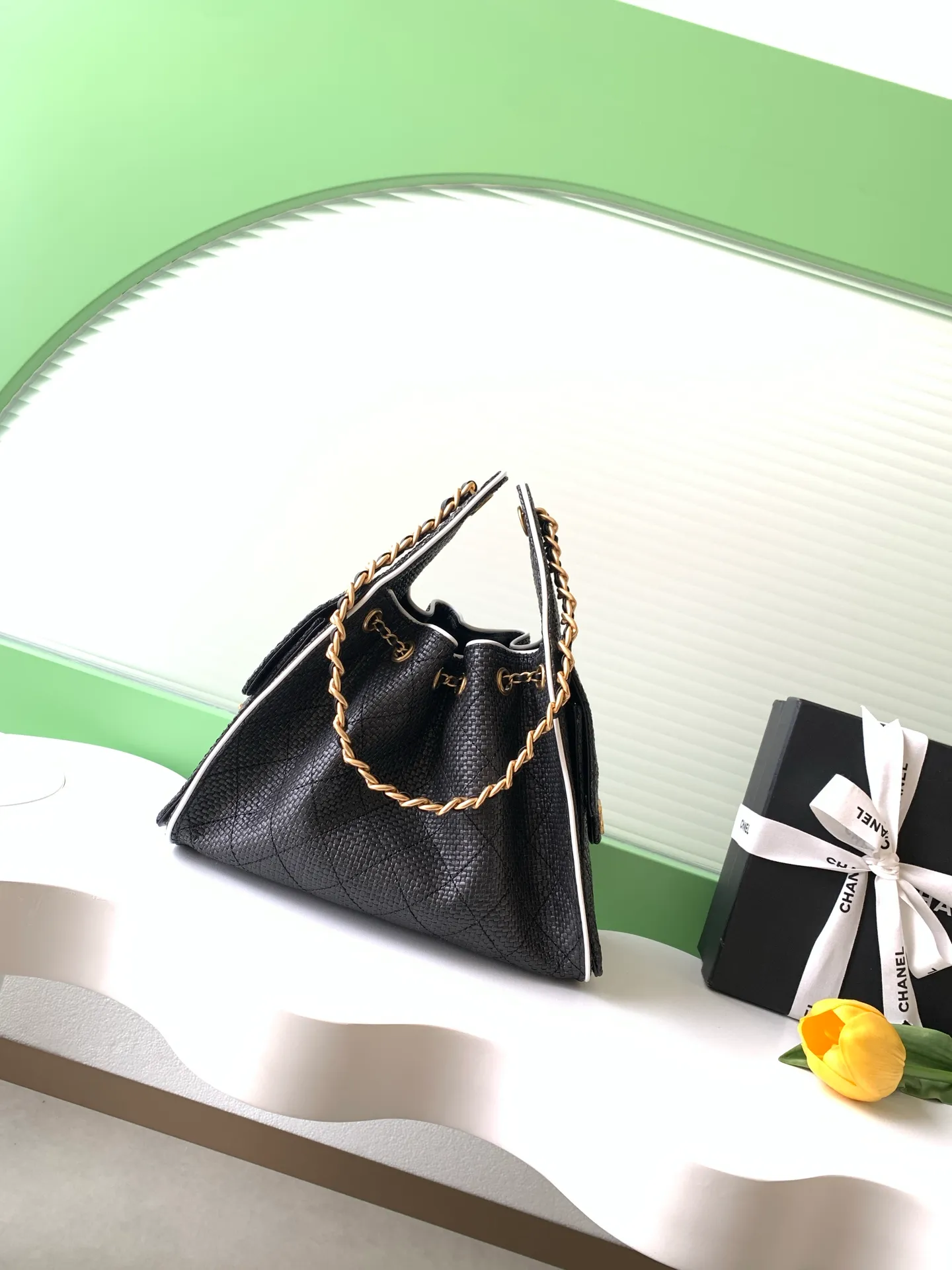 All Categories Chanel Women's Bags 2 (Chanel) Chanel Original Order AS5293
