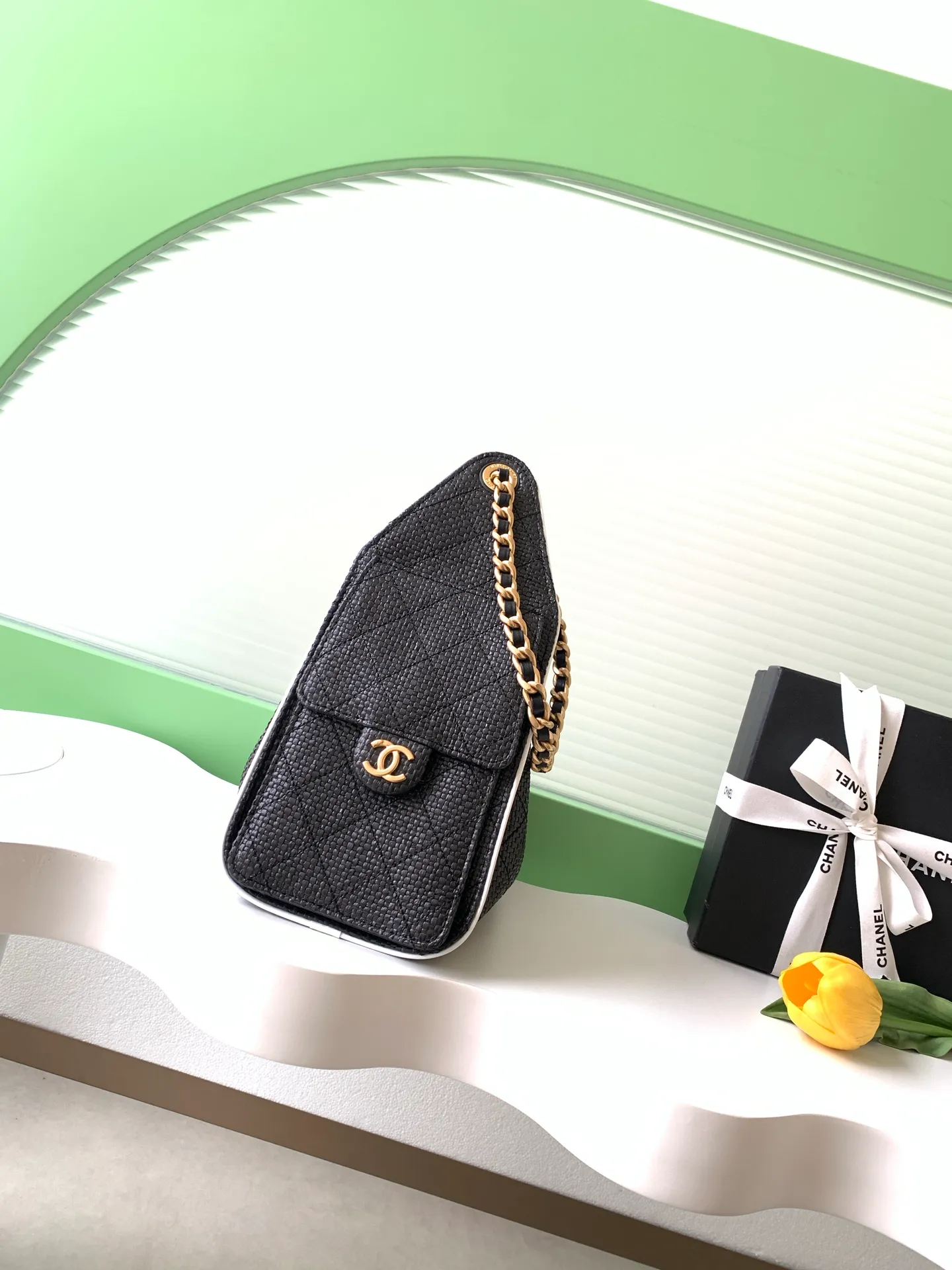 All Categories Chanel Women's Bags 2 (Chanel) Chanel Original Order AS5293
