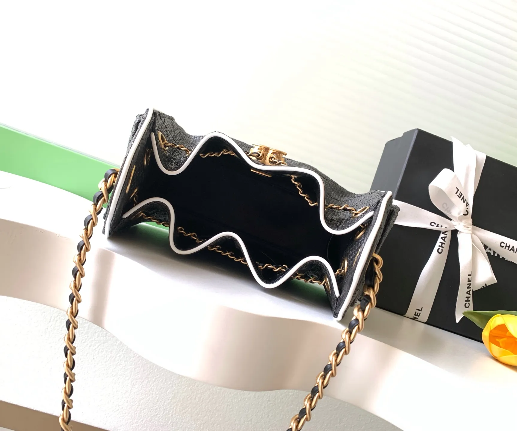 All Categories Chanel Women's Bags 2 (Chanel) Chanel Original Order AS5293