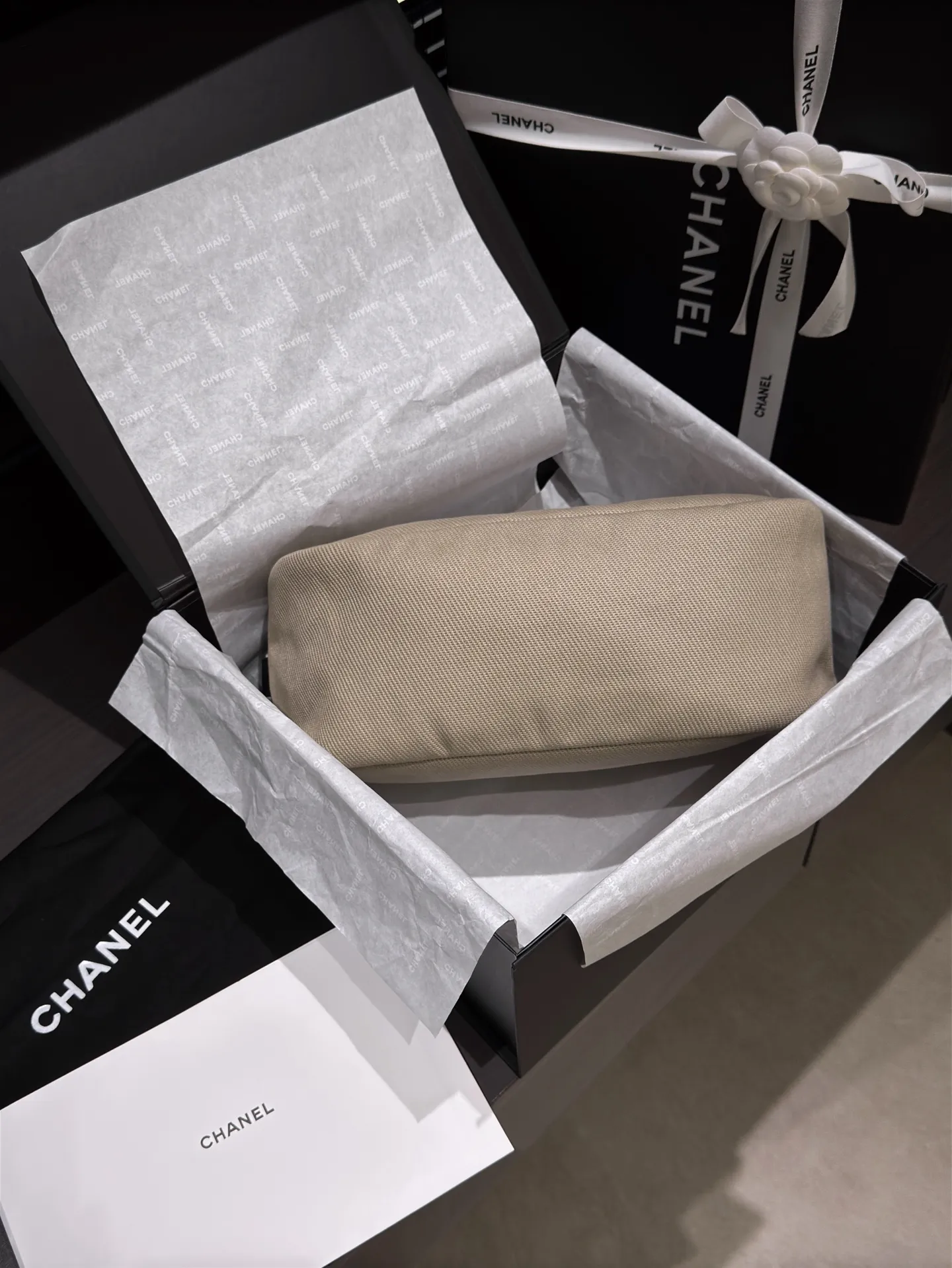 All Categories Chanel Women's Bags (Chanel) Chanel Original Order AS5269