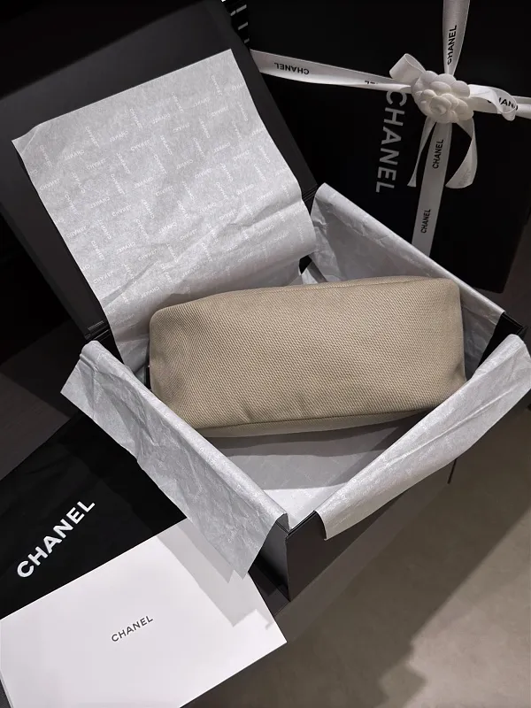All Categories Chanel Women's Bags (Chanel) Chanel Original Order AS5269