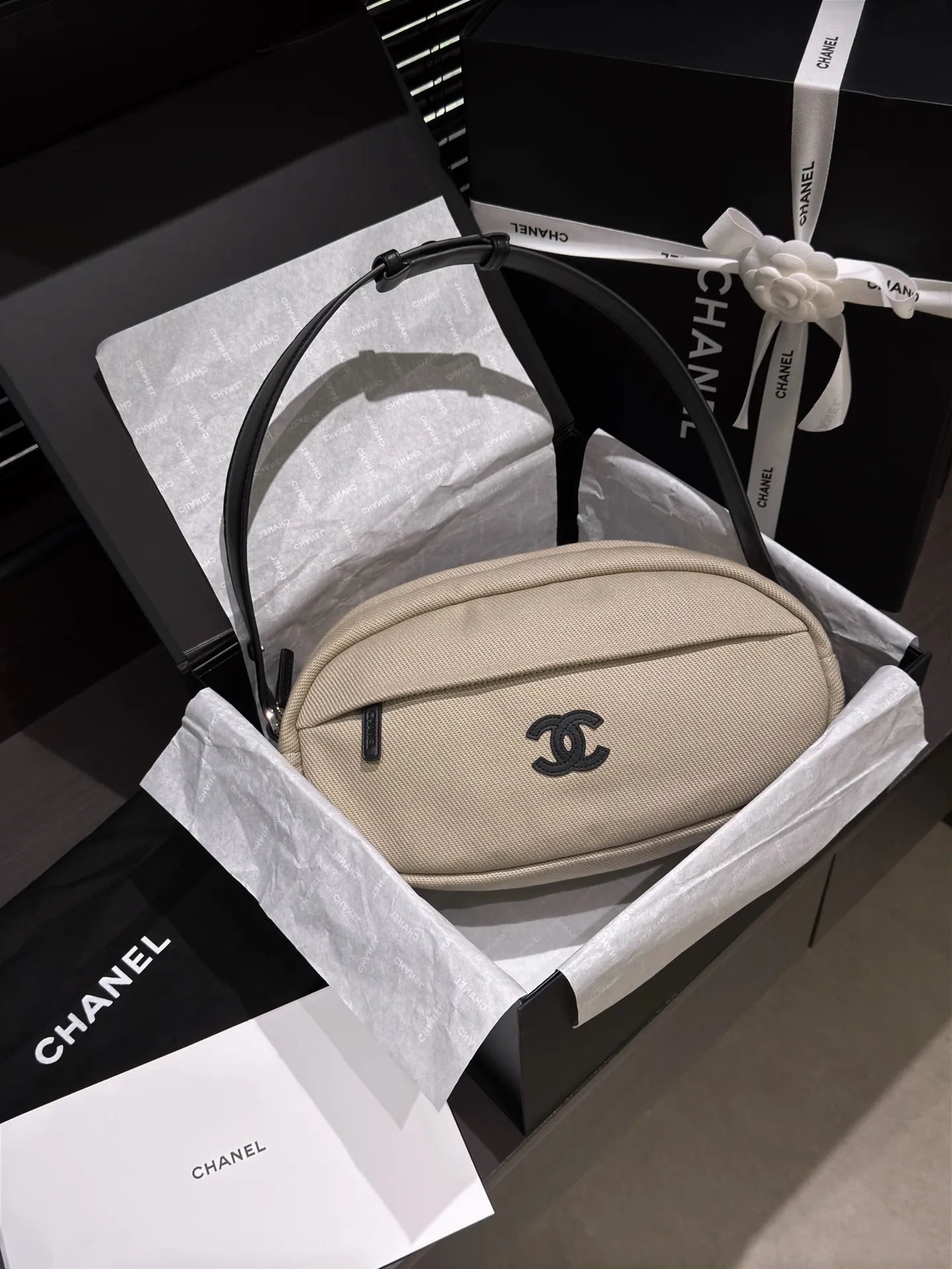 All Categories Chanel Women's Bags (Chanel) Chanel Original Order AS5269