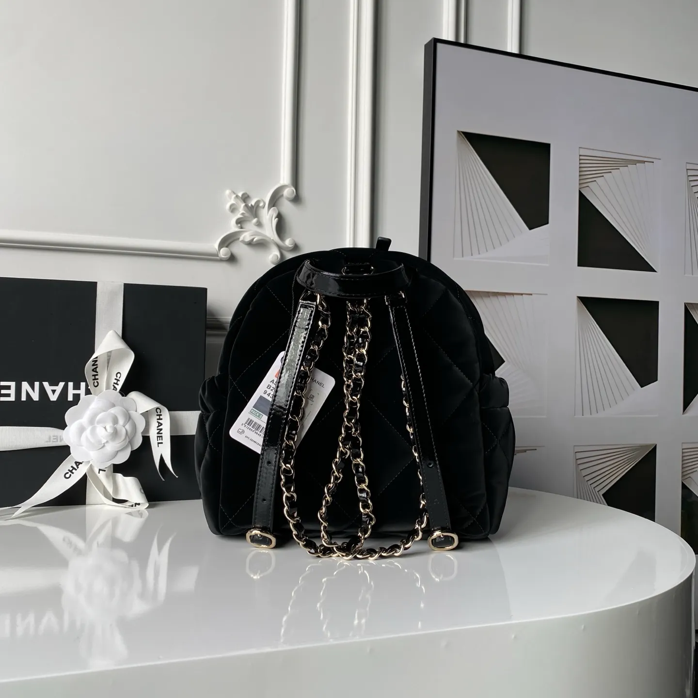 All Categories Chanel Women's Bags (Chanel) Chanel Original Order AS5679