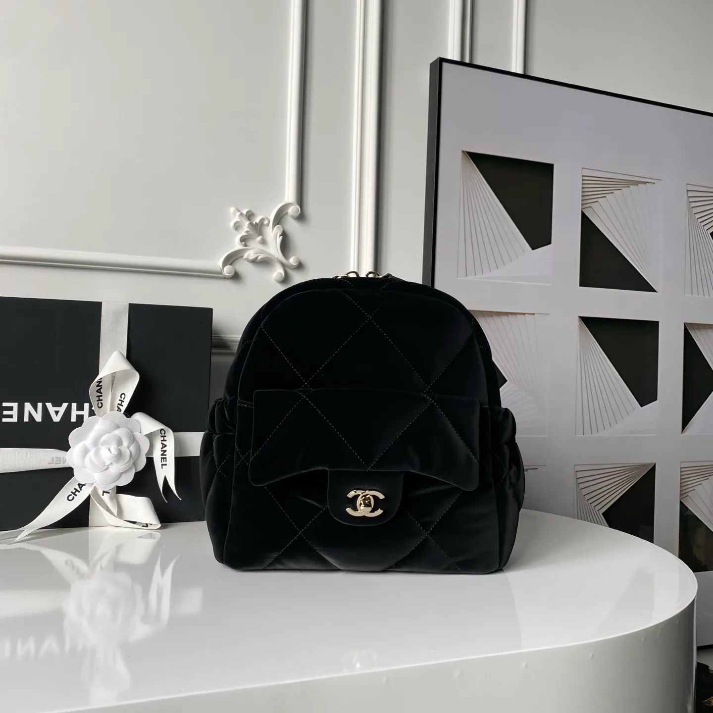 All Categories Chanel Women's Bags (Chanel) Chanel Original Order AS5679
