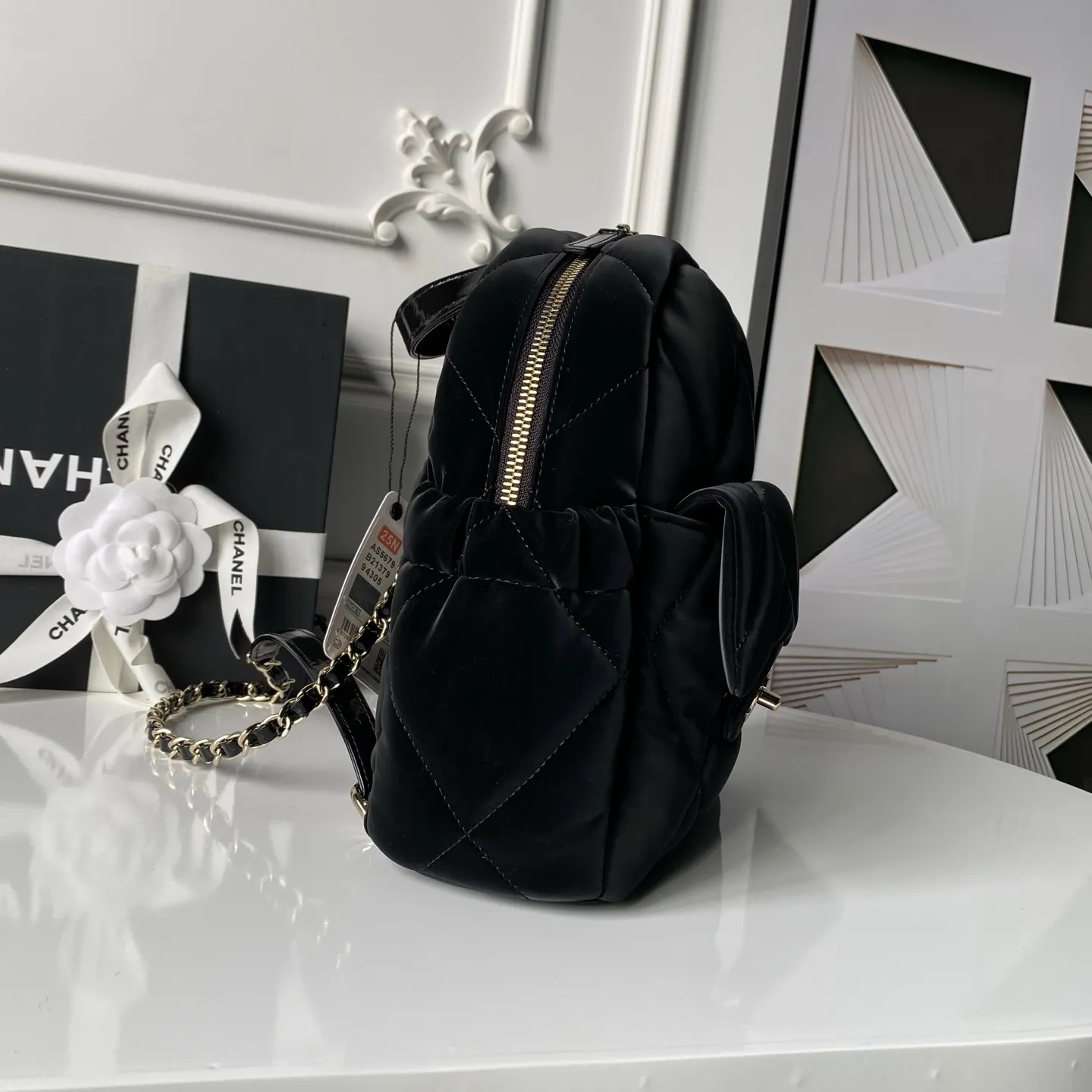 All Categories Chanel Women's Bags (Chanel) Chanel Original Order AS5679