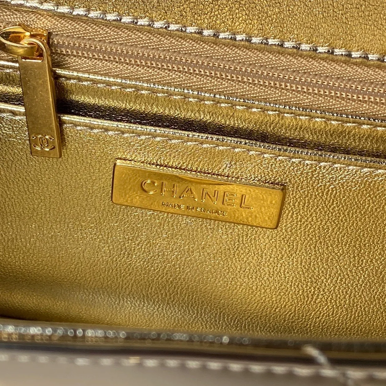 All Categories Chanel Women's Bags 2 (Chanel) Chanel Original Order AS5807