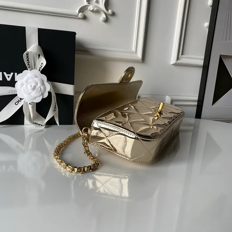 All Categories Chanel Women's Bags 2 (Chanel) Chanel Original Order AS5807
